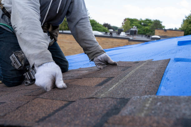 Heating Cable for Roof Installation in Manasquan, NJ
